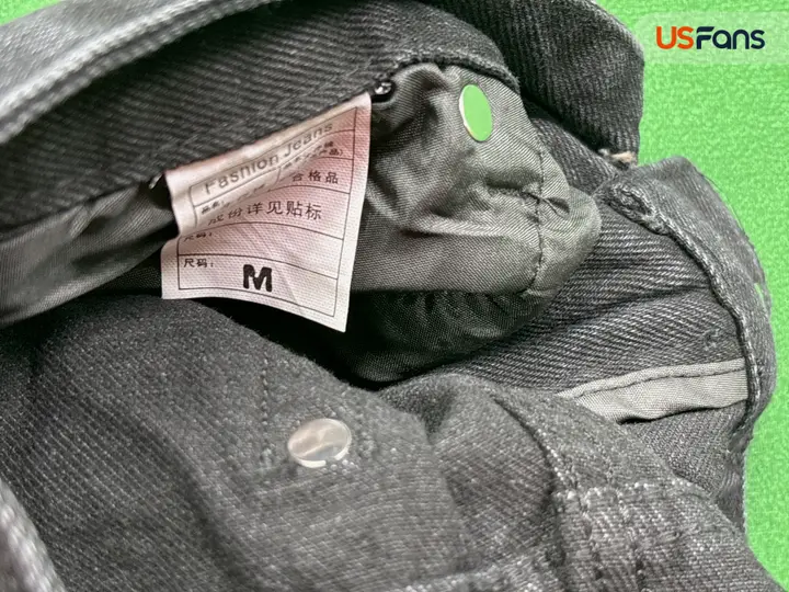 Corteiz Jeans QC photo 9
