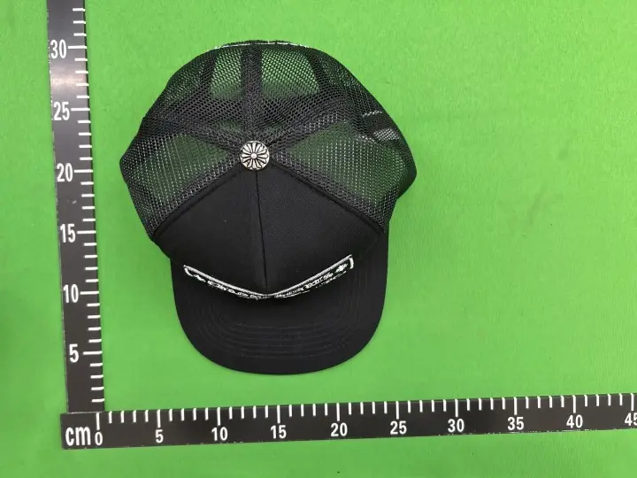 Chrome Hearts Caps QC photo 1