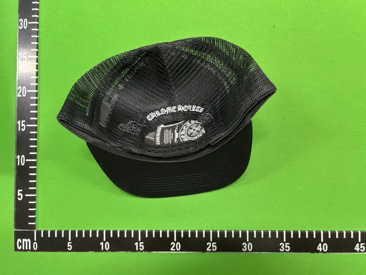 Chrome Hearts Caps QC photo 12