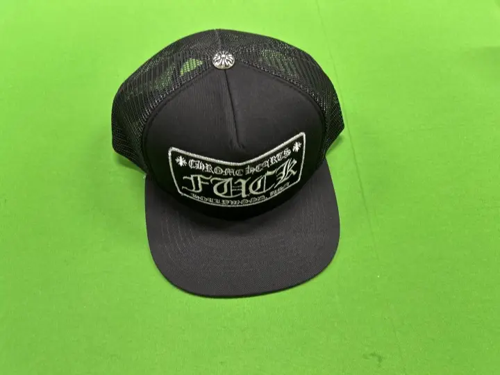 Chrome Hearts Caps QC photo 13
