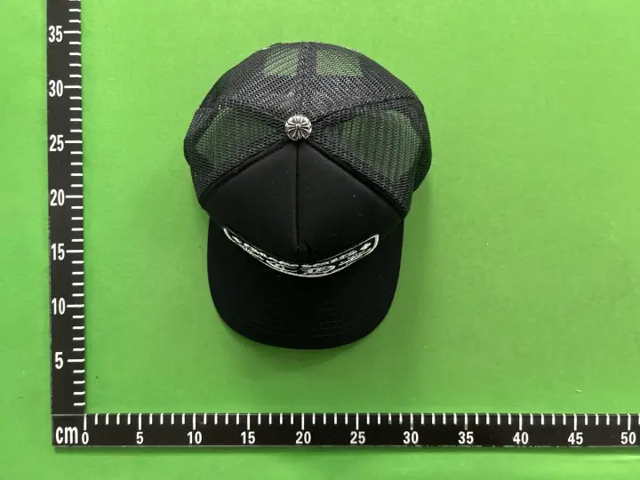 Chrome Hearts Caps QC photo 14