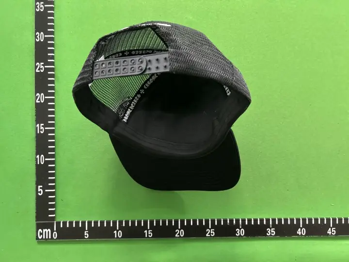 Chrome Hearts Caps QC photo 15