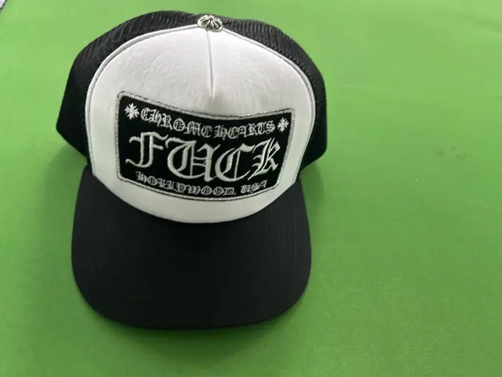 Chrome Hearts Caps QC photo 19