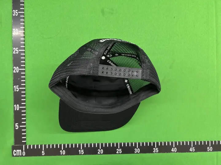 Chrome Hearts Caps QC photo 2