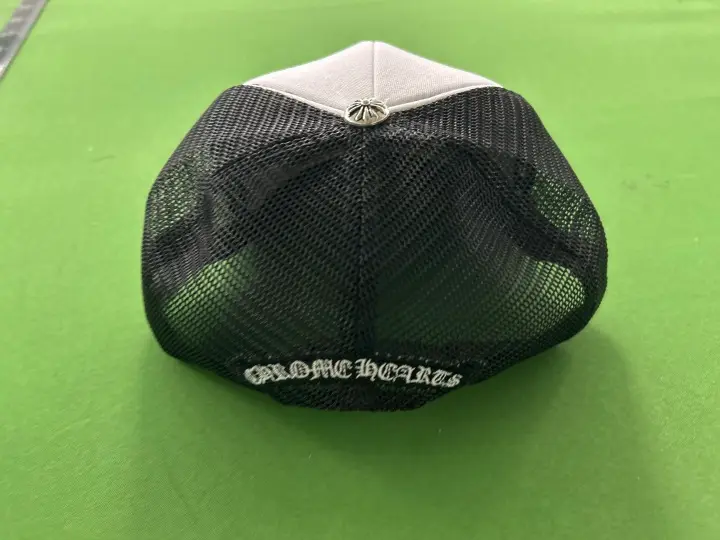 Chrome Hearts Caps QC photo 20