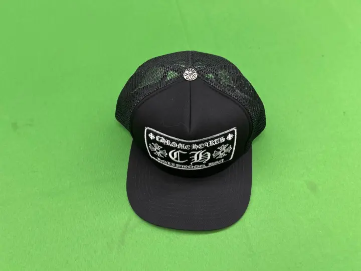 Chrome Hearts Caps QC photo 3