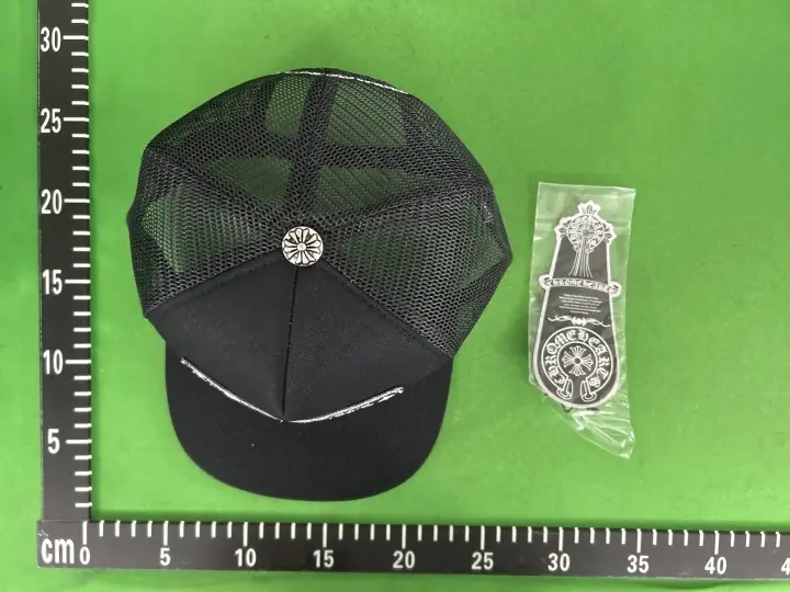 Chrome Hearts Caps QC photo 4