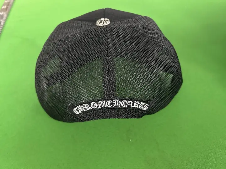 Chrome Hearts Caps QC photo 6