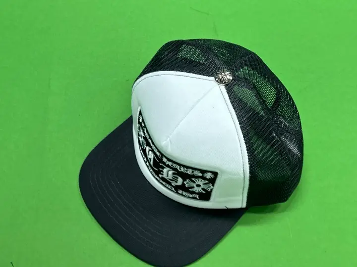 Chrome Hearts Caps QC photo 8