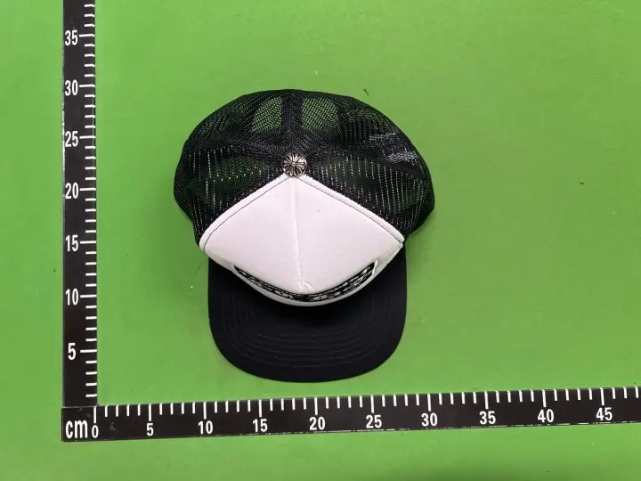 Chrome Hearts Caps QC photo 9