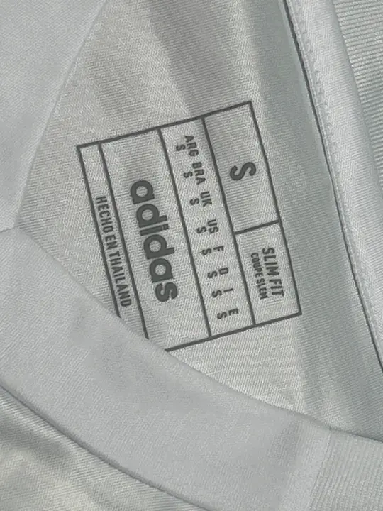 Legia Warszawa 24/25 Away Jersey QC photo 10