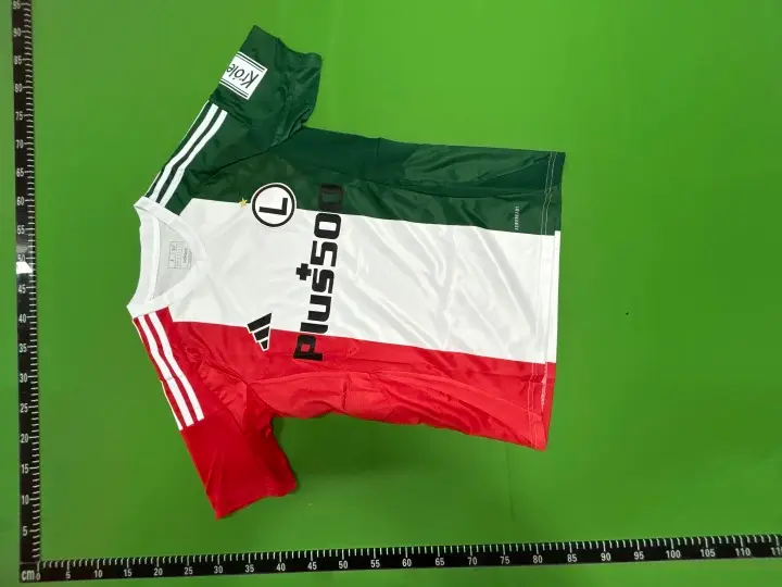 Legia Warszawa 24/25 Away Jersey QC photo 11