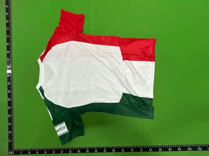 Legia Warszawa 24/25 Away Jersey QC photo 12