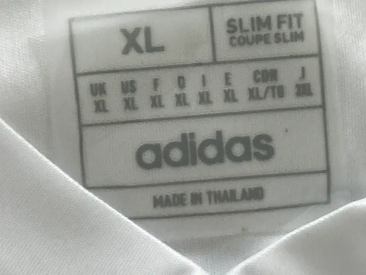 Legia Warszawa 24/25 Away Jersey QC photo 14