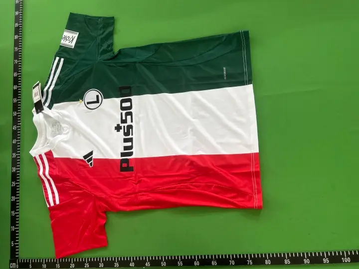 Legia Warszawa 24/25 Away Jersey QC photo 15