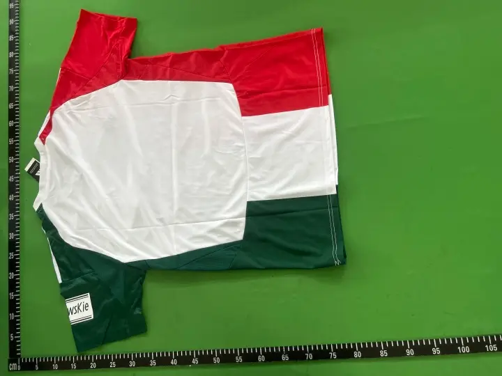 Legia Warszawa 24/25 Away Jersey QC photo 16