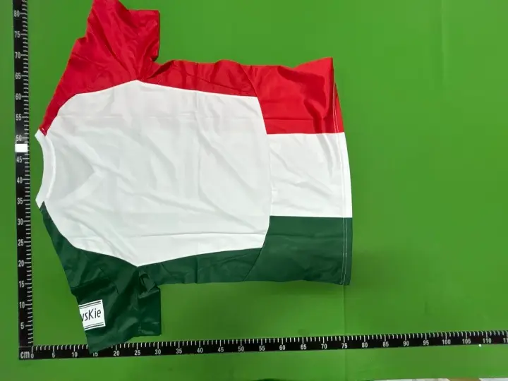 Legia Warszawa 24/25 Away Jersey QC photo 19