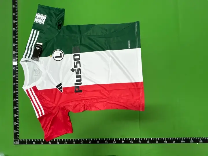 Legia Warszawa 24/25 Away Jersey QC photo 20