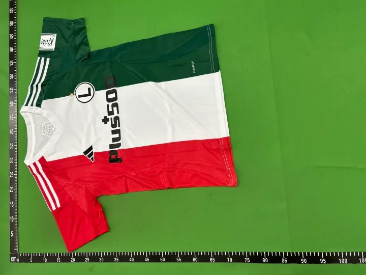 Legia Warszawa 24/25 Away Jersey QC photo 3