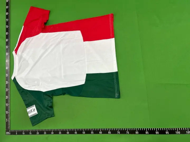 Legia Warszawa 24/25 Away Jersey QC photo 4