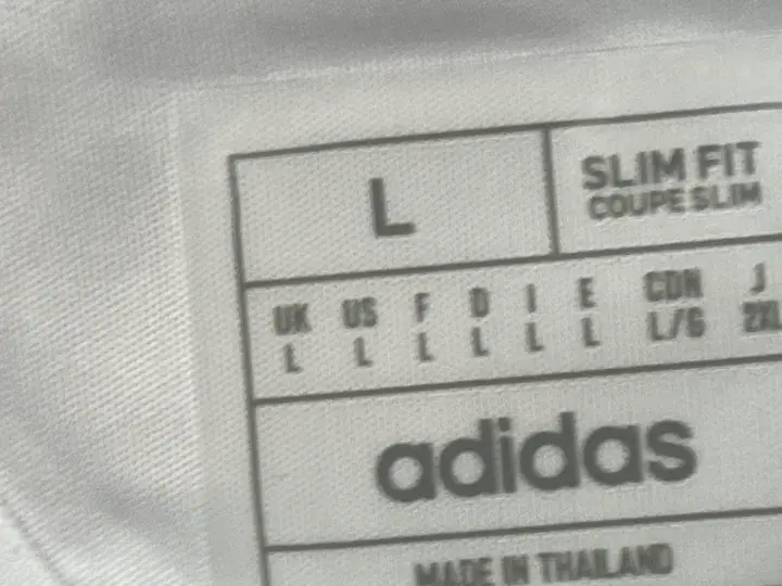 Legia Warszawa 24/25 Away Jersey QC photo 6