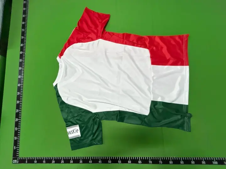 Legia Warszawa 24/25 Away Jersey QC photo 8