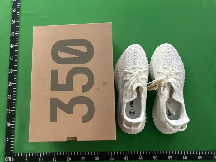 Yeezy 350 MX Rock QC photo 10