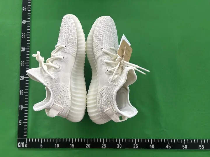 Yeezy 350 MX Rock QC photo 12