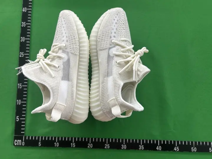 Yeezy 350 MX Rock QC photo 13