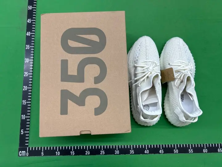 Yeezy 350 MX Rock QC photo 18