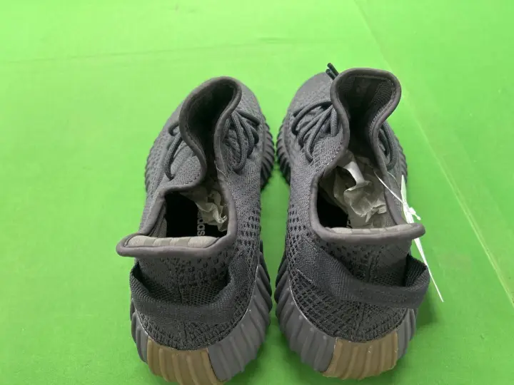 Yeezy 350 MX Rock QC photo 3
