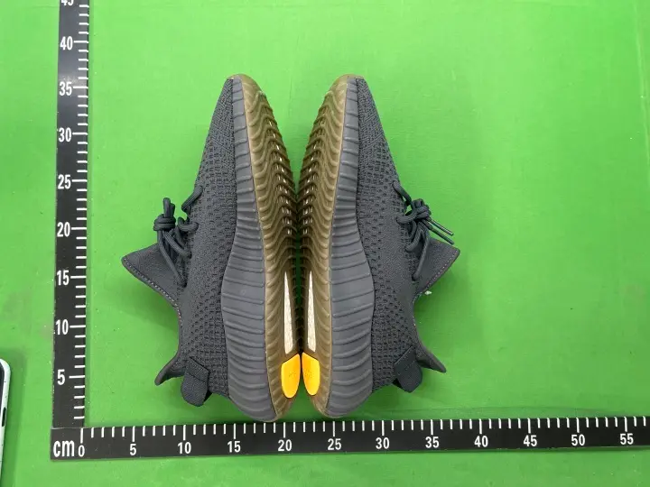 Yeezy 350 MX Rock QC photo 6