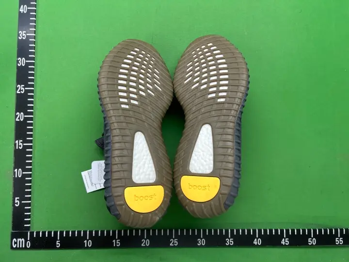 Yeezy 350 MX Rock QC photo 8