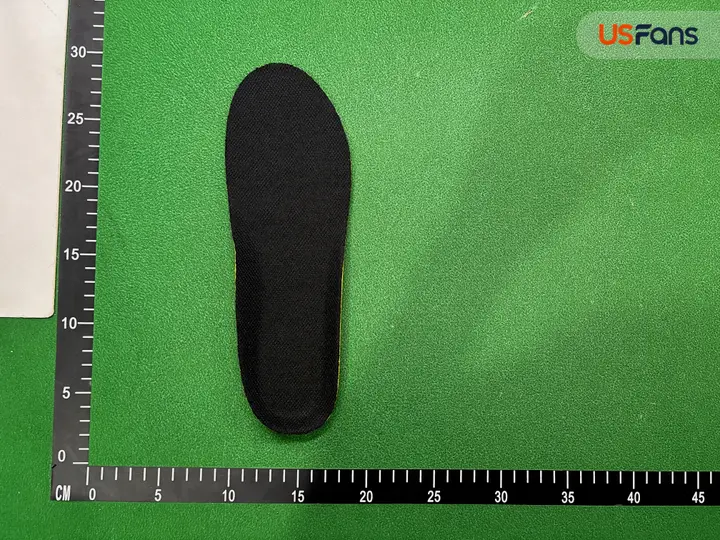 Carbon Insoles QC photo 10