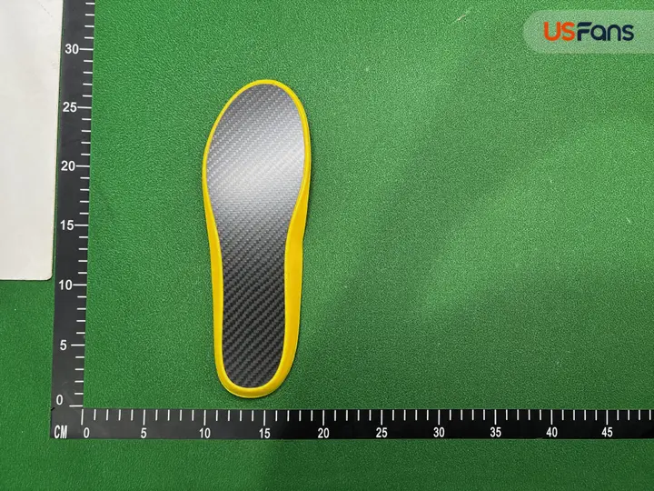 Carbon Insoles QC photo 11