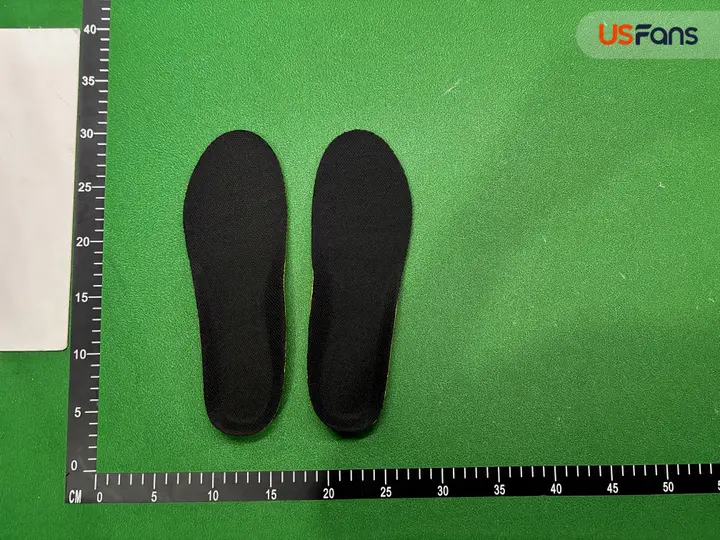 Carbon Insoles QC photo 12