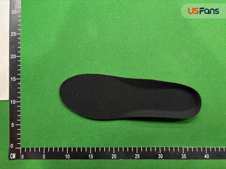 Carbon Insoles QC photo 13
