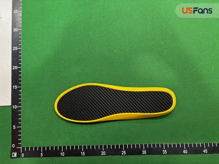 Carbon Insoles QC photo 14
