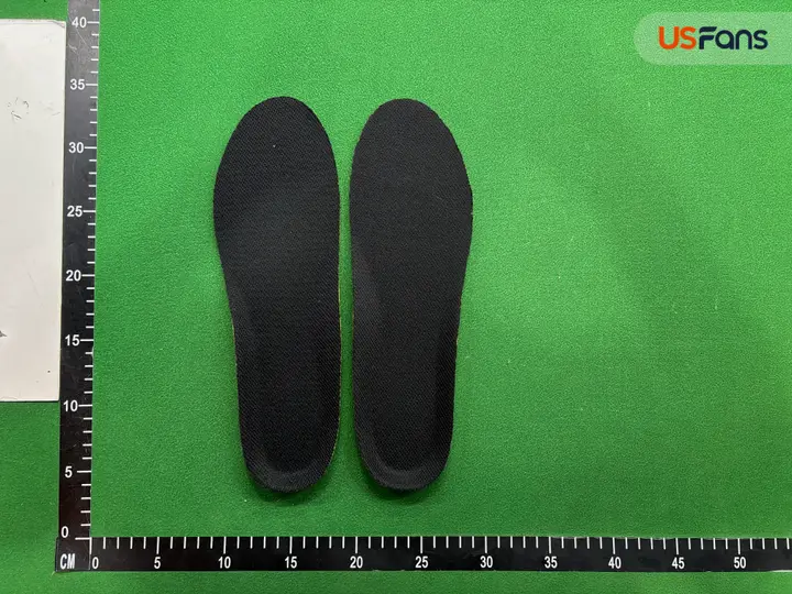 Carbon Insoles QC photo 15