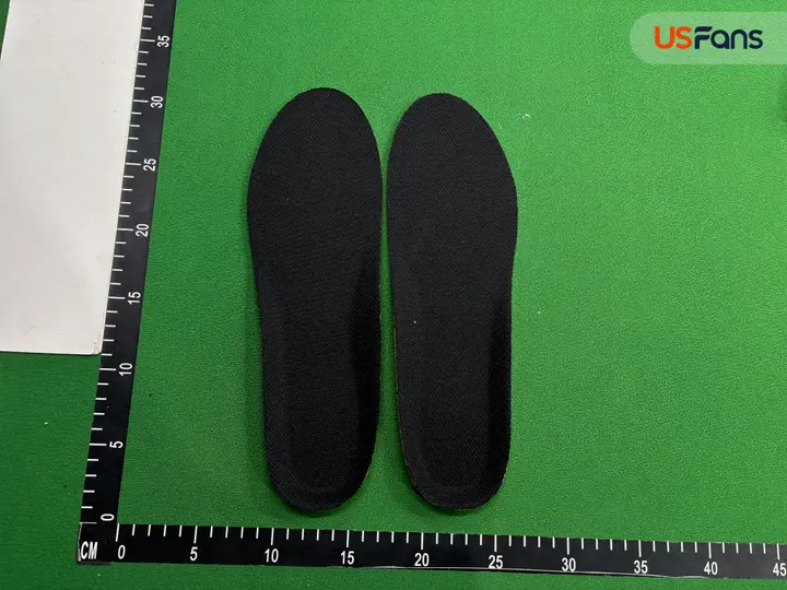 Carbon Insoles QC photo 16