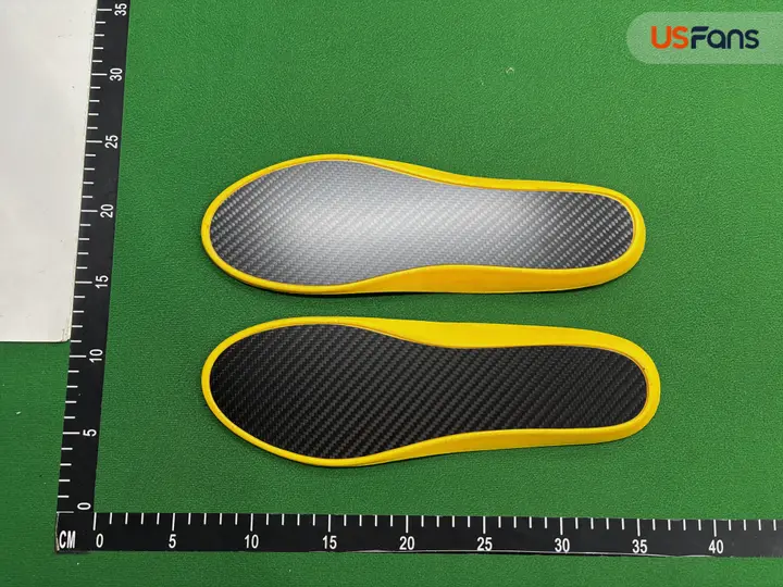 Carbon Insoles QC photo 17