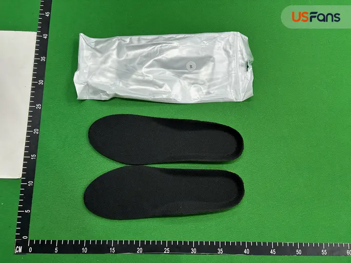 Carbon Insoles QC photo 18