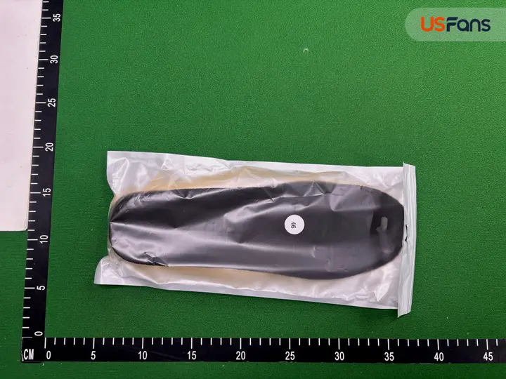 Carbon Insoles QC photo 19