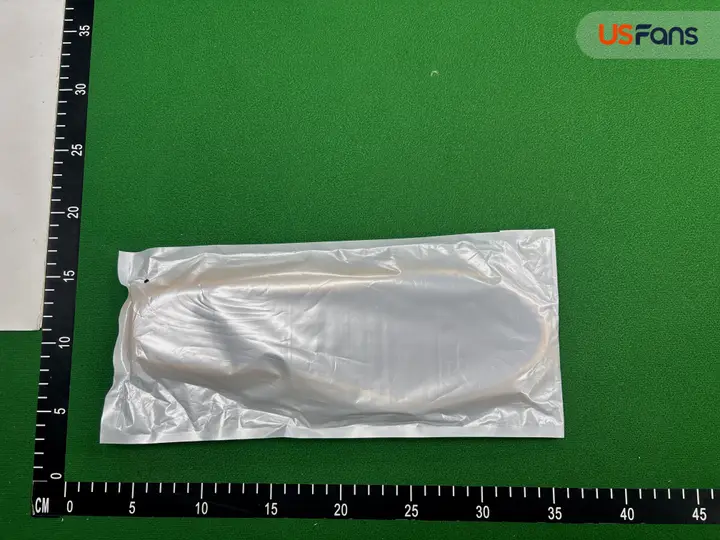 Carbon Insoles QC photo 20