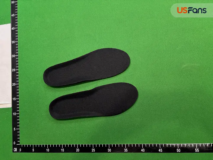 Carbon Insoles QC photo 6