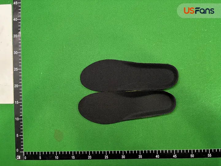 Carbon Insoles QC photo 7