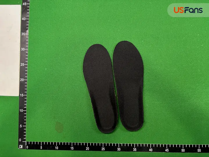 Carbon Insoles QC photo 9
