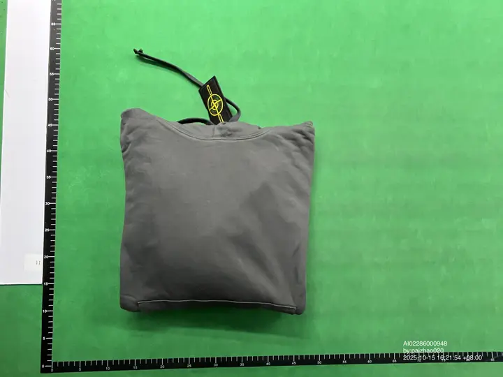 Stone Island Hoodie QC photo 13