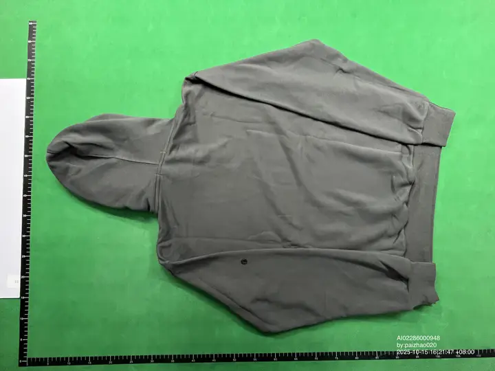 Stone Island Hoodie QC photo 14