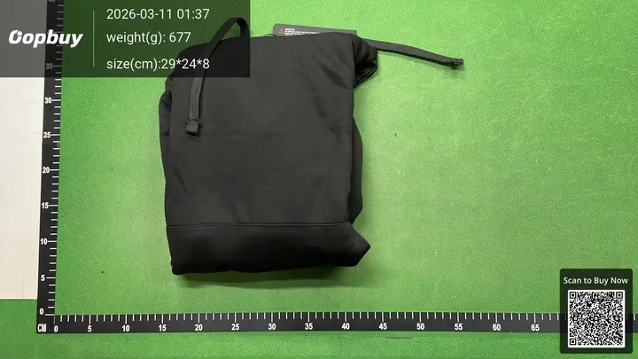 Stone Island Hoodie QC photo 18